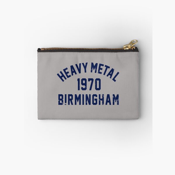 Item preview, Heavy Metal designed and sold by ixrid.