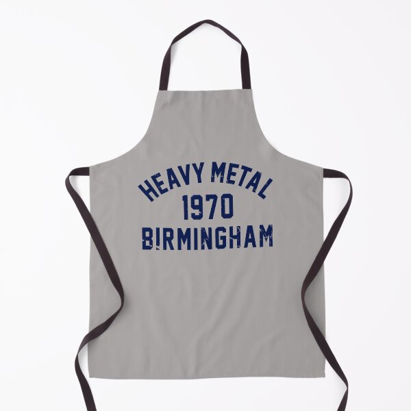 Item preview, Heavy Metal designed and sold by ixrid.