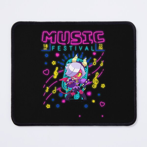 Item preview, Musical Festival TRIXIE COLETTE  designed and sold by phamquynh.