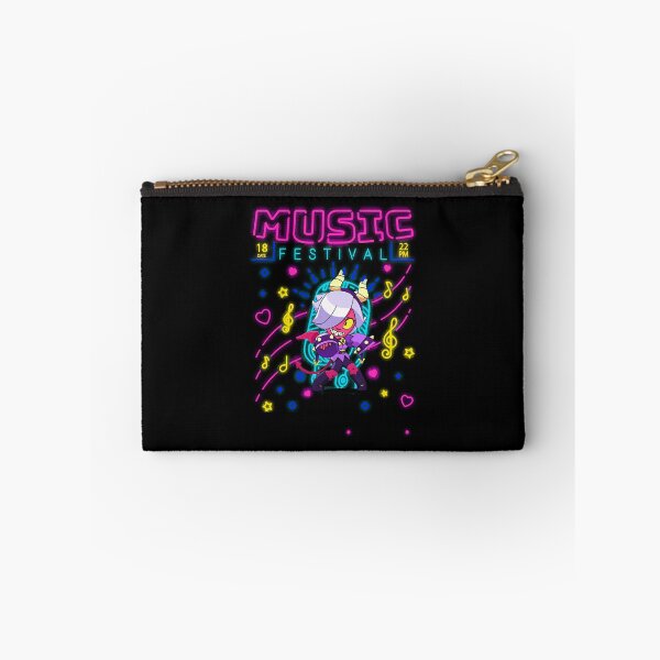 Item preview, Musical Festival TRIXIE COLETTE  designed and sold by phamquynh.