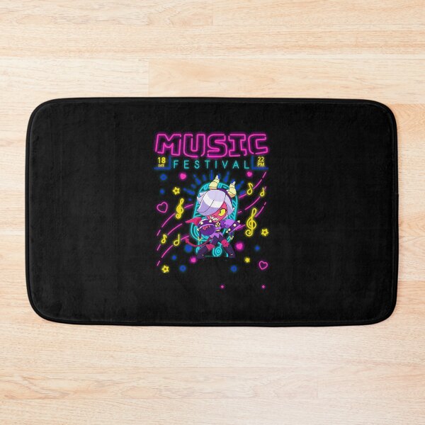 Item preview, Musical Festival TRIXIE COLETTE  designed and sold by phamquynh.