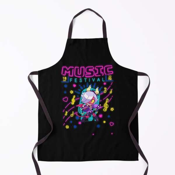 Item preview, Musical Festival TRIXIE COLETTE  designed and sold by phamquynh.
