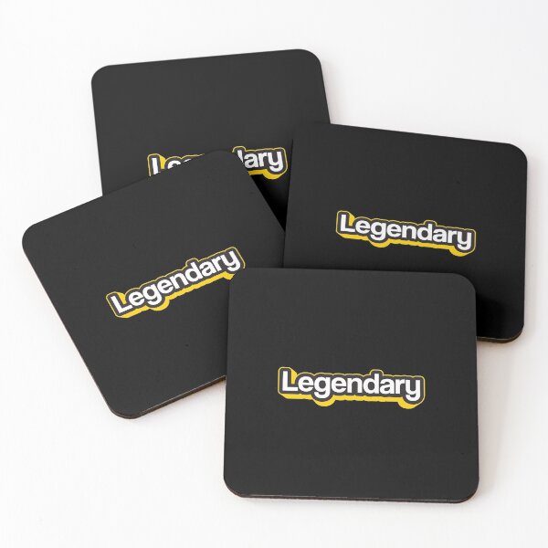 Item preview, legendary designed and sold by UNITEES21.