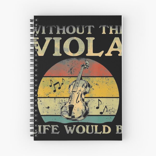 Item preview, Without Viola Life Would Be Flat Bb designed and sold by VincenzoAhren.
