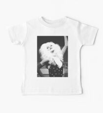 Sharon Needles Baby Tee