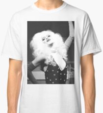 Sharon Needles Classic T-Shirt