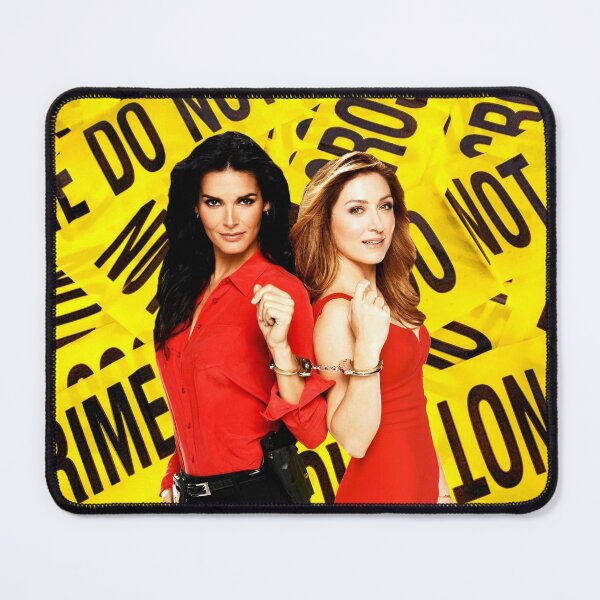 Item preview, Rizzles (Rizzoli & Isles) designed and sold by RainbowCraft.