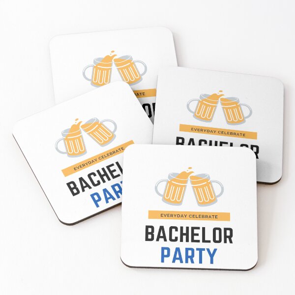 Item preview, Bachelor Party Everyday Celebrate designed and sold by Raja Anees ur Rehman.