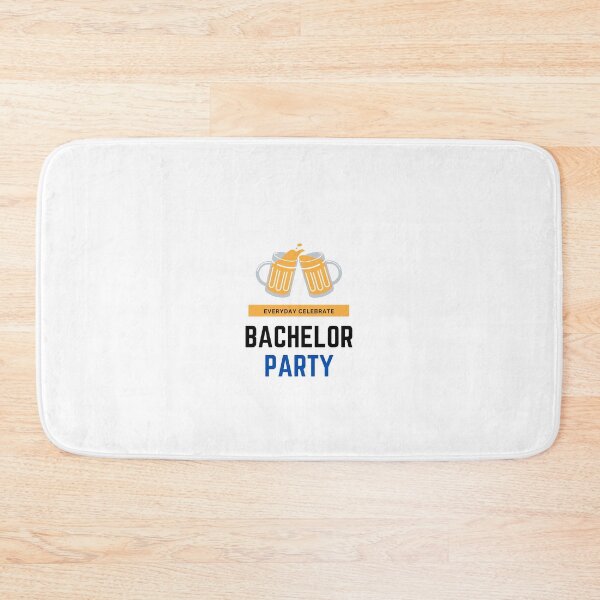 Item preview, Bachelor Party Everyday Celebrate designed and sold by Raja Anees ur Rehman.