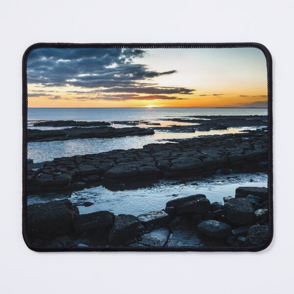 Item preview, Watching The Sun Go Down designed and sold by heidipics.