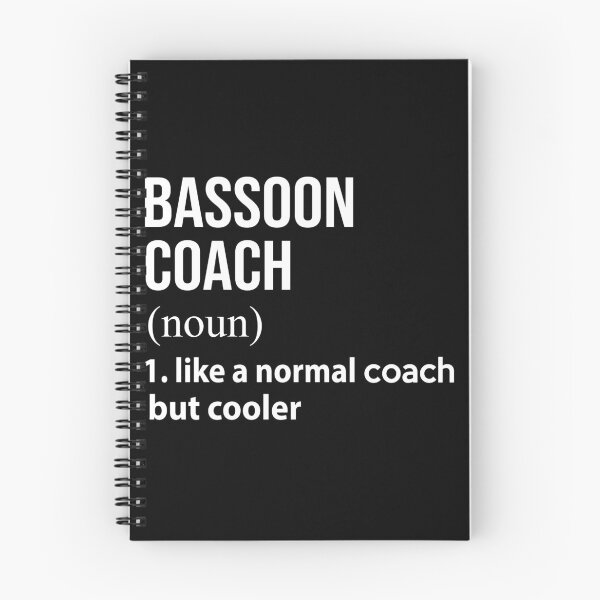 Item preview, Bassoon coach like a normal coach but cooler designed and sold by Vanthuandesign.