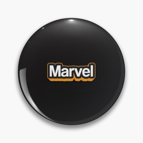 Marvel Pin by UNITEES21