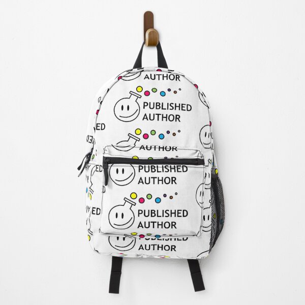 Item preview, PUBLISHED AUTHOR designed and sold by gre47.