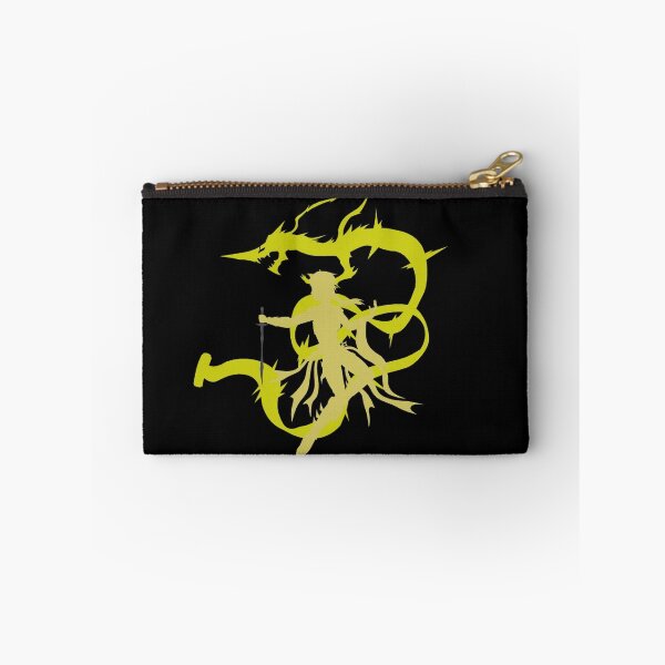 Item preview, The Dragon Scroll Kunoichi designed and sold by drakenwrath.