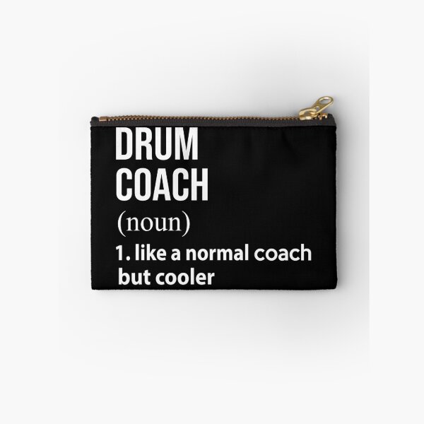Item preview, Drum coach like a normal coach but cooler designed and sold by Vanthuandesign.