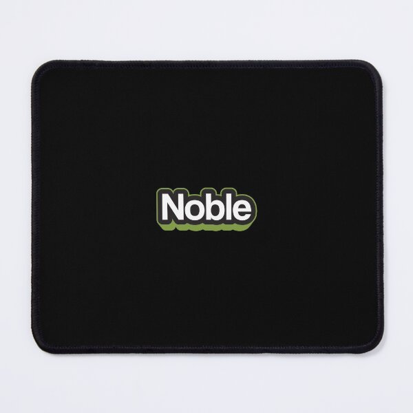 Item preview, Noble designed and sold by UNITEES21.