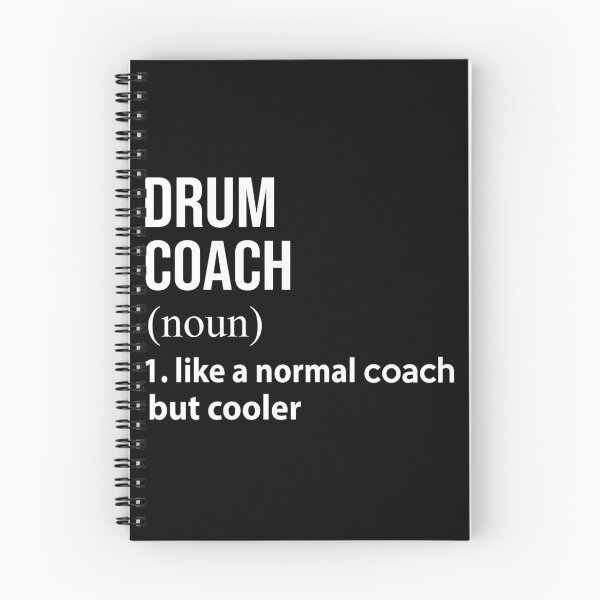 Item preview, Drum coach like a normal coach but cooler designed and sold by Vanthuandesign.
