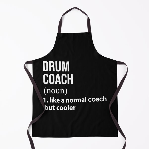 Item preview, Drum coach like a normal coach but cooler designed and sold by Vanthuandesign.