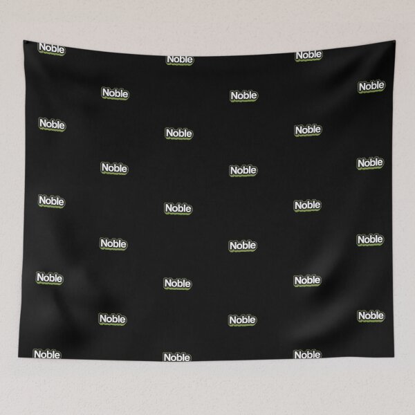 Item preview, Noble designed and sold by UNITEES21.