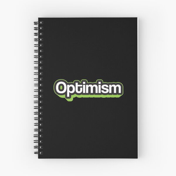 Item preview, Optimism designed and sold by UNITEES21.
