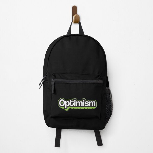 Item preview, Optimism designed and sold by UNITEES21.