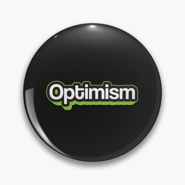 Item preview, Optimism designed and sold by UNITEES21.