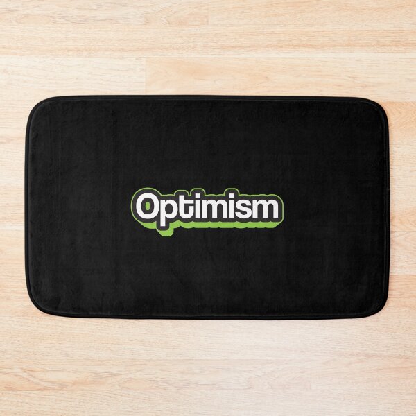 Item preview, Optimism designed and sold by UNITEES21.