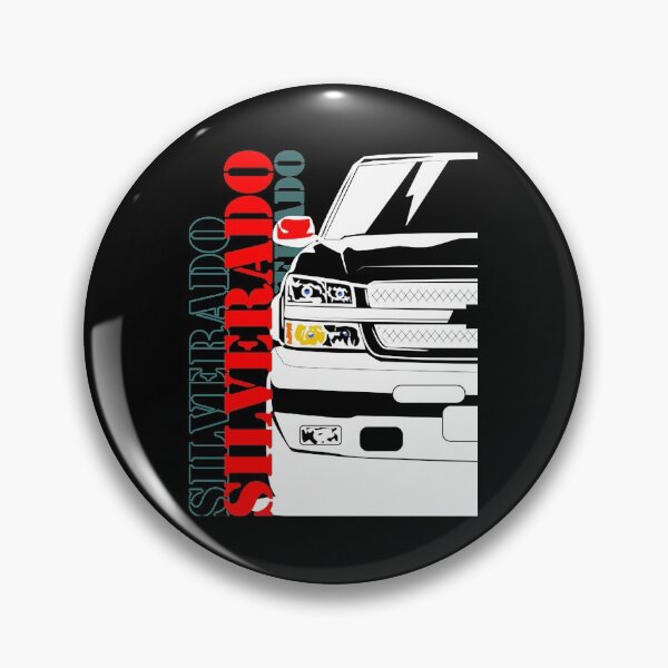 Item preview, Chevrolet Chevy Silverado 2005  designed and sold by Humorous029.