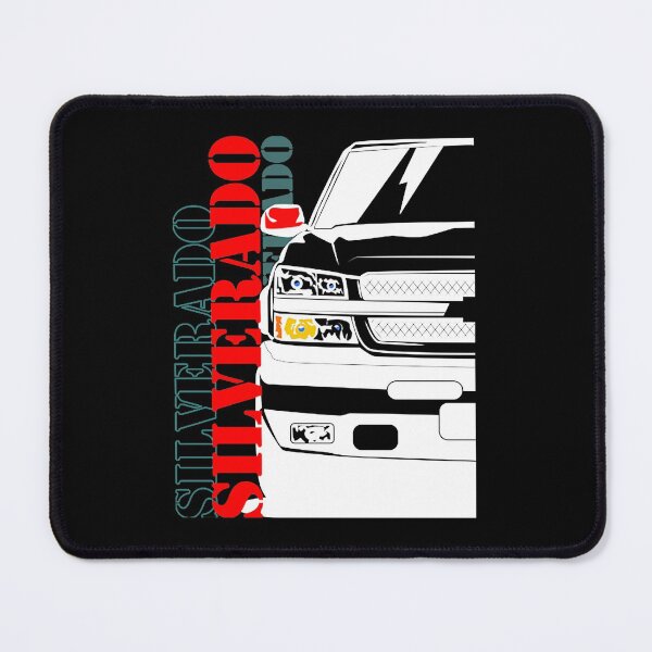 Item preview, Chevrolet Chevy Silverado 2005  designed and sold by Humorous029.