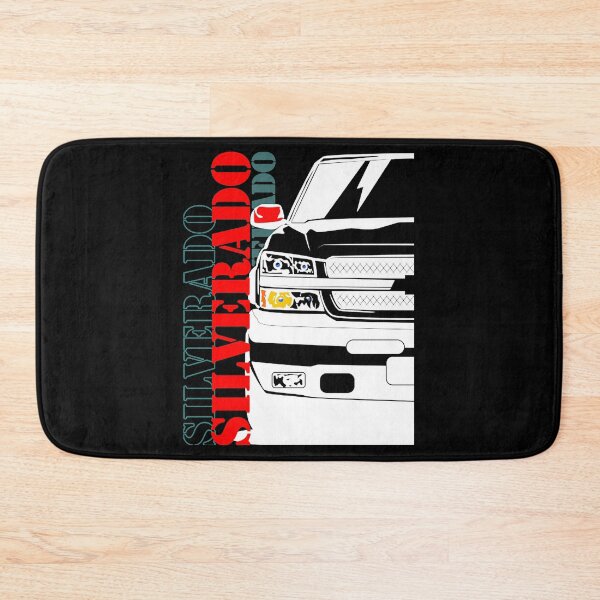 Item preview, Chevrolet Chevy Silverado 2005  designed and sold by Humorous029.