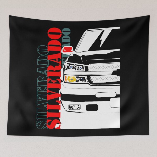 Item preview, Chevrolet Chevy Silverado 2005  designed and sold by Humorous029.