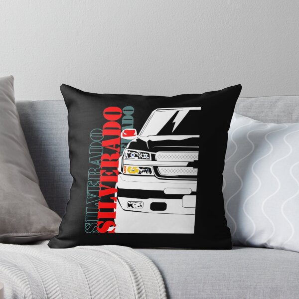 Item preview, Chevrolet Chevy Silverado 2005  designed and sold by Humorous029.