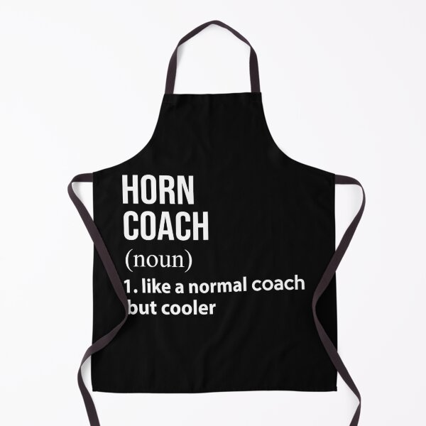 Item preview, Horn coach like a normal coach but cooler designed and sold by Vanthuandesign.