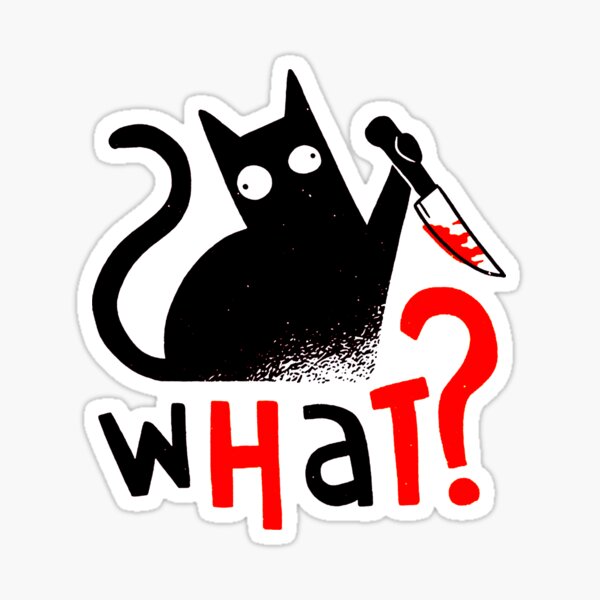 Murder Mystery 2 Stickers Redbubble Murder Mystery 2 Stickers Redbubble