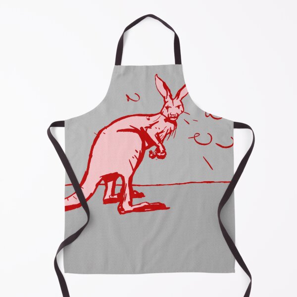 Item preview, Pink Kangaroo designed and sold by junkohanhero.