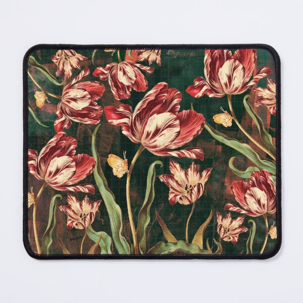 Item preview, the most beautiful tulips for the garden designed and sold by Mauswohn.