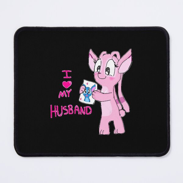 Item preview, Angel loves Stitch (Husband ver.)  designed and sold by phamquynh.