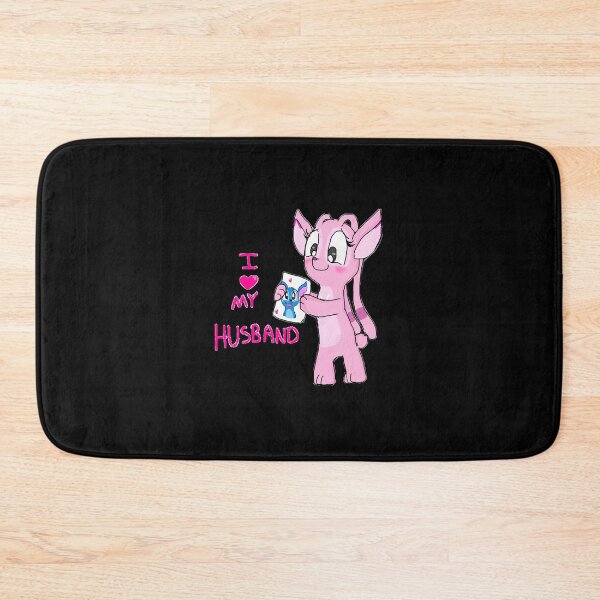 Item preview, Angel loves Stitch (Husband ver.)  designed and sold by phamquynh.