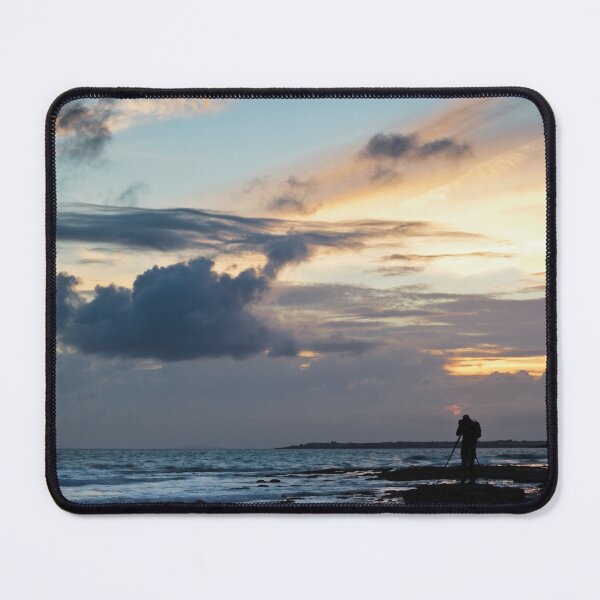 Item preview, Photographing at Sunset designed and sold by heidipics.