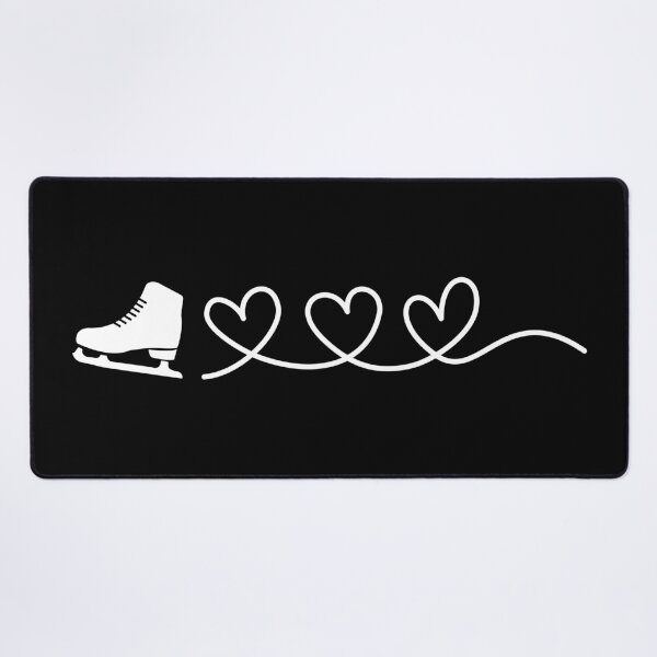 Item preview, Triple Figure Skating Love designed and sold by TripleTriple.