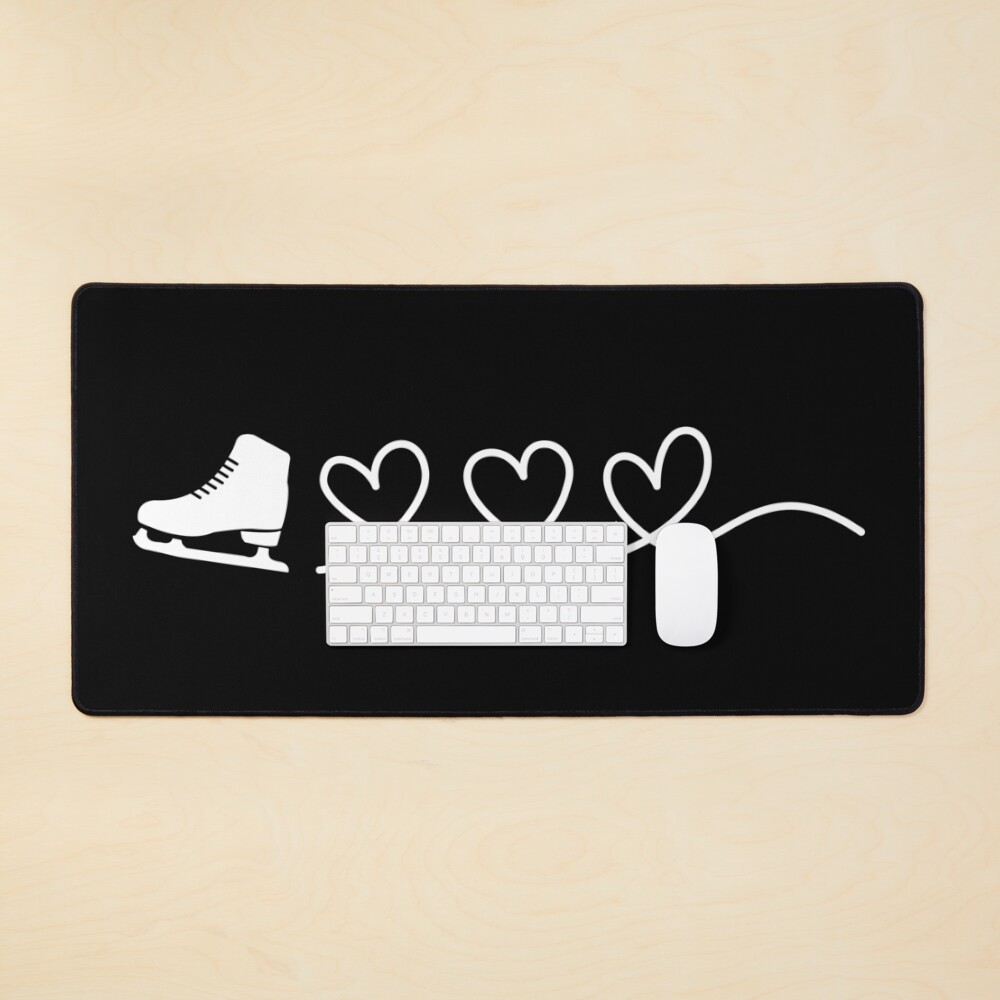 Item preview, Desk Mat designed and sold by TripleTriple.