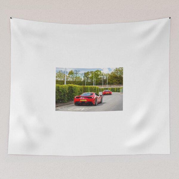Item preview, 2 Ferrari 458 Speciale  designed and sold by Rico Liu.