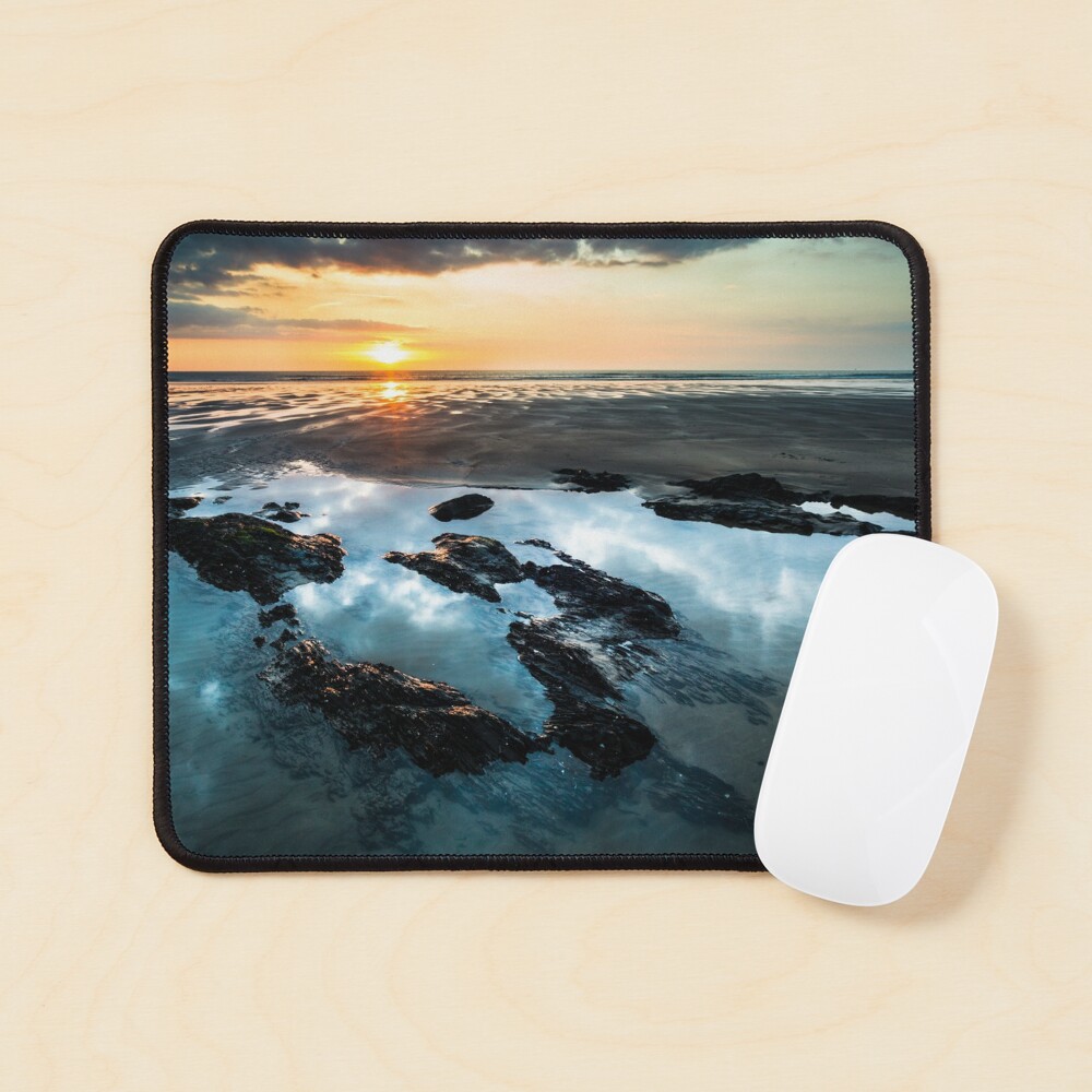 Item preview, Mouse Pad designed and sold by heidipics.