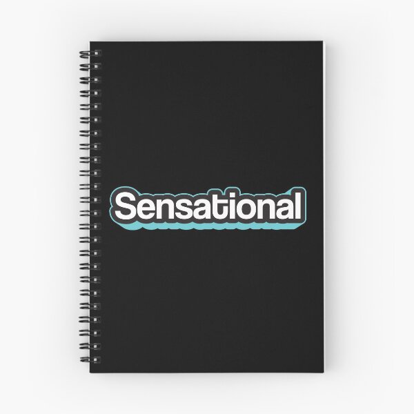 Item preview, Sensational designed and sold by UNITEES21.
