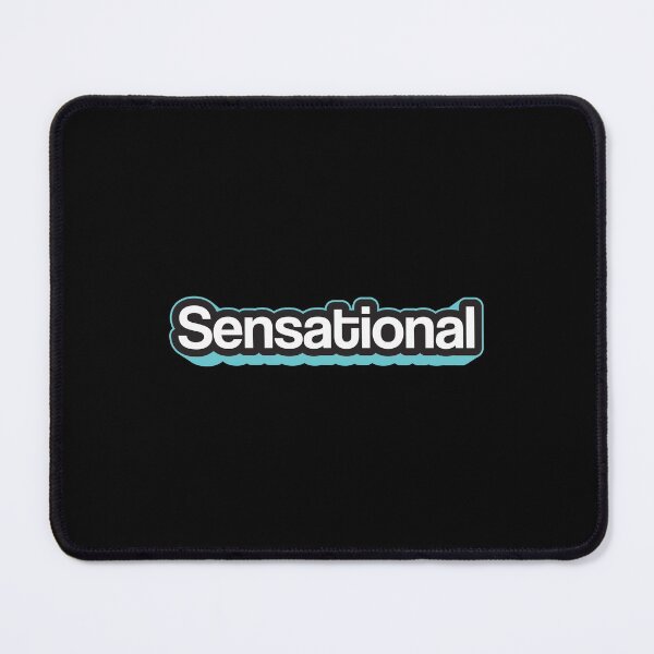 Item preview, Sensational designed and sold by UNITEES21.