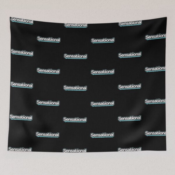 Item preview, Sensational designed and sold by UNITEES21.
