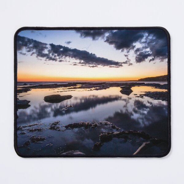 Item preview, On the Beach at Sunset designed and sold by heidipics.