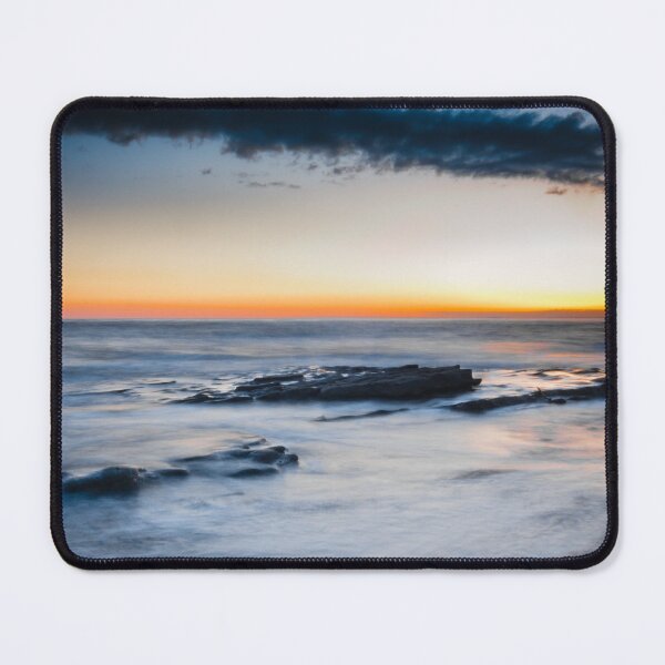 Item preview, Rocks and Sunset designed and sold by heidipics.