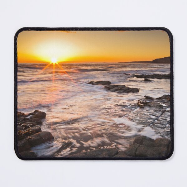 Item preview, Sunset on the Beach designed and sold by heidipics.