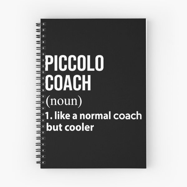 Item preview, Piccolo coach like a normal coach but cooler designed and sold by Vanthuandesign.